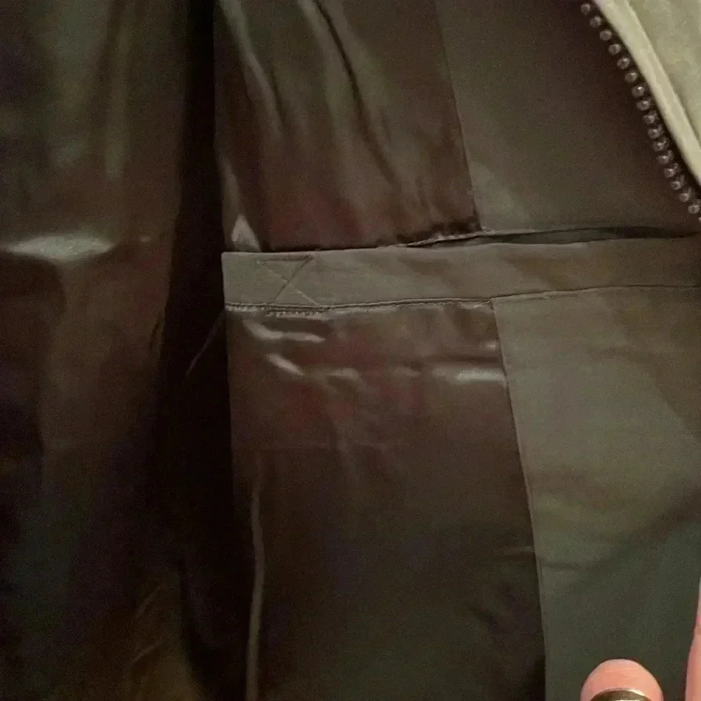 Weatherproof Tropicana Jacket- XL - Picture 8 of 9